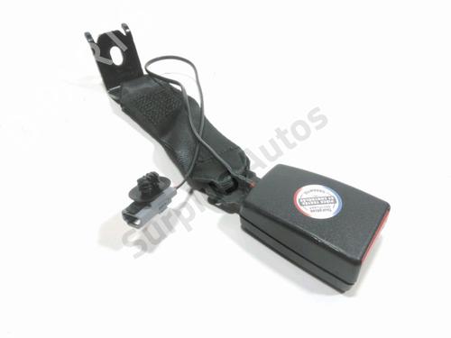 Sikkerhedssele-spænde RENAULT TWINGO III (BCM_, BCA_) 0.9 TCe 90 (BCM9, BCM2) (90 hp) 28233588