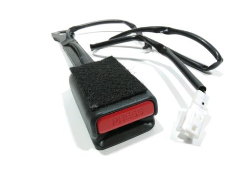 seat-buckle-nissan-pulsar-hatchback-c13-2014-28233709 main image