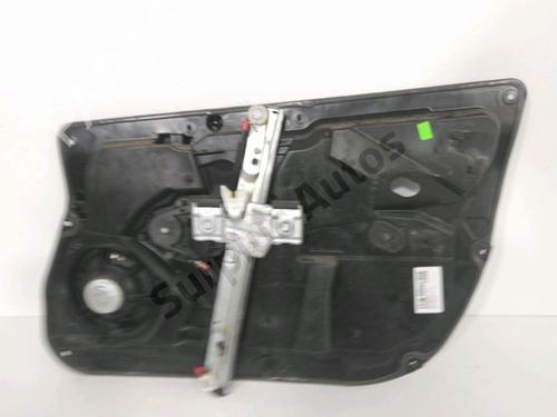 Rudehejsemekanisme ventre foran FORD FIESTA VI (CB1, CCN) 1.4 TDCi | BP30995686C22