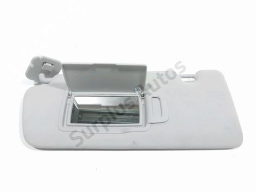 Left sun visor RENAULT CAPTUR II (HF_) TCe 130 (HFMF) | BP30087230I1