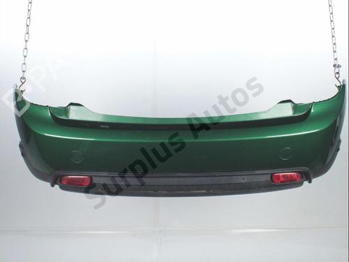 Pára-choques traseiro Pára-choques traseiro MINI MINI (F56) Cooper SE / Electric (184 hp) 36000342 36000342