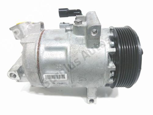 AC compressor RENAULT CLIO V (B7_) 1.0 TCe 90 (B7MT) | BP37764570M34 - Image 4