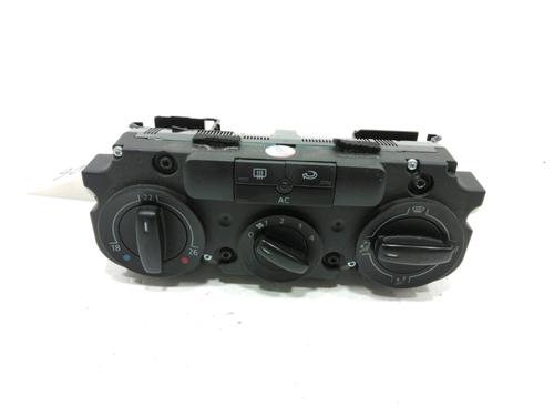 AC-Styringsenhed/Manøvreenhed VW SCIROCCO III (137, 138) 1.4 TSI (122 hp) 30988494