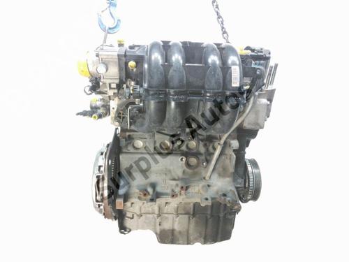 Used Engine FIAT 500 (312_) 1.4 (312AXC1B, 312CXC1B) (100 hp) 28219218