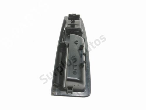 Left front window switch VW POLO IV (9N_, 9A_) 1.2 | BP30141421I27