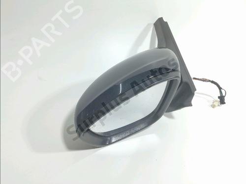 left-mirror-citroen-c3-iii-sx-2016-36314744 main image
