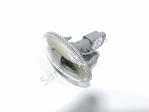 left-side-indicator-peugeot-307-3ac-2000-2001-2002-2003-2004-2005-2006-2007-2008-2009-2010-2011-2012-37018180 main image