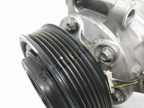 AC compressor VOLVO XC60 I SUV (156) D3 | BP28223427M34 - Image 7