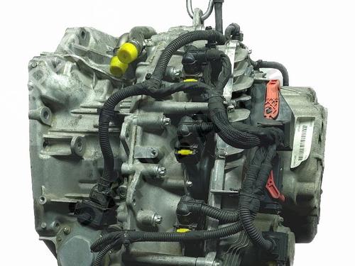 Gearbox RENAULT KADJAR (HA_, HL_) 1.5 BLUE dCi 115 (HLA6) | BP36402522M3 - Image 2