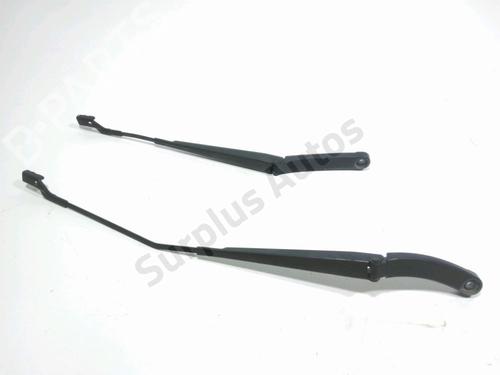 Used Front windshield wiper arm Front windshield wiper arm 37790208 37790208