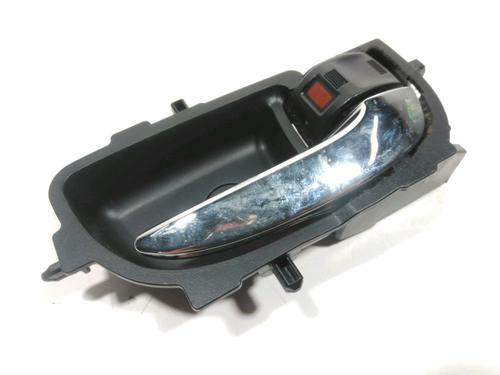 Used Front right interior door handle Front right interior door handle 28242863 28242863