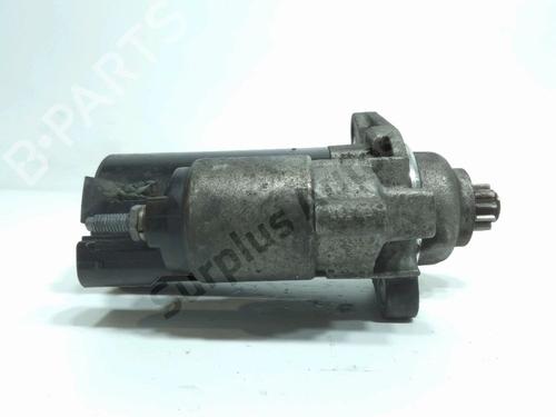 Startmotor VW POLO (9N_, 9A_) 1.4 TDI | BP28222275M8 