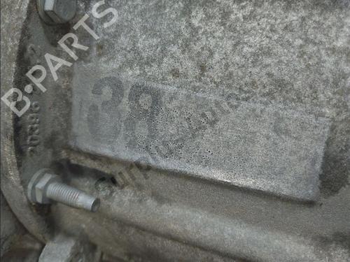 Gearbox CITROËN BERLINGO Box Body/MPV (B9) 1.6 HDi / BlueHDi 75 | BP36878114M3  - Image 5