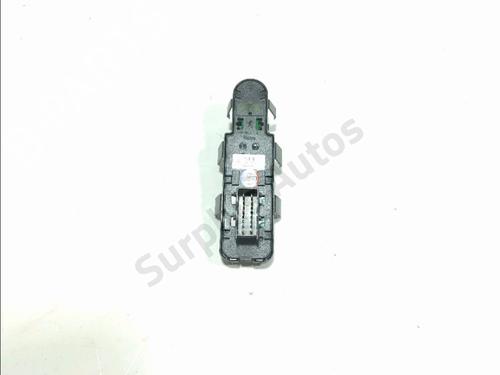 Left front window switch CITROËN C3 Picasso (SH_) 1.4 VTi 95 (SH8FSC, SH8FP0, SH8FP6) | BP39737510I27 - Image 3