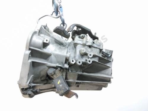 Gearbox HYUNDAI i10 I (PA) 1.2 | BP28224158M3 