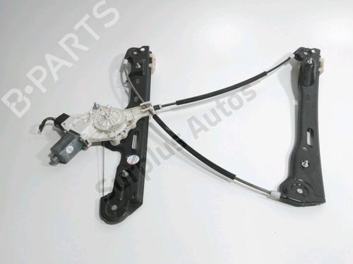 front-right-window-mechanism-bmw-1-e87-2003-2004-2005-2006-2007-2008-2009-2010-2011-2012-2013-32334521 main image