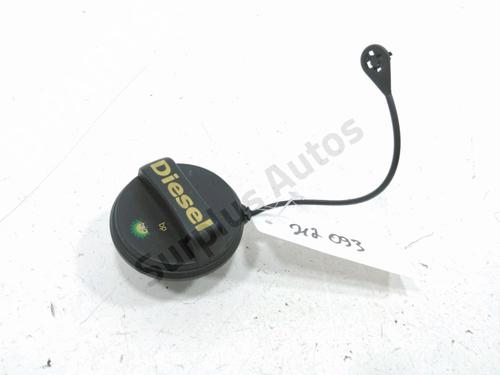 Tanklokk FORD C-MAX (DM2) 2.0 TDCi (136 hp) 30983763