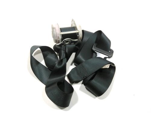 Used Rear left belt tensioner TOYOTA YARIS (_P1_) 1.4 D-4D (NLP10_, NLP10R) (75 hp) 28234064