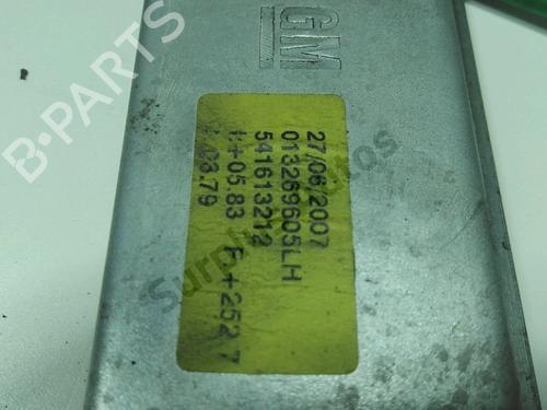 Front left window mechanism OPEL CORSA D (S07) 1.3 CDTI (L08, L68) | BP38981073C22 - Image 2