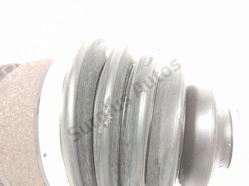 Right front driveshaft OPEL ZAFIRA TOURER C (P12) 1.4 (75) | BP33568531M39 - Image 2