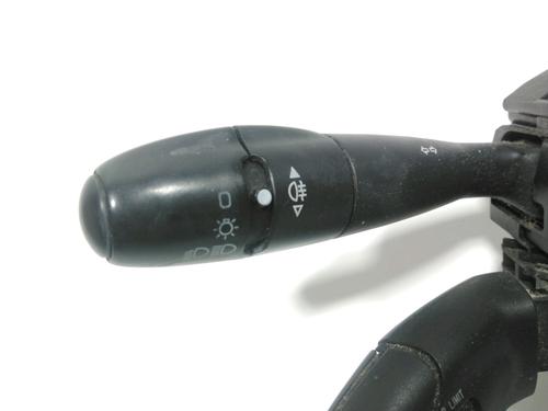 Steering wheel controls PEUGEOT PARTNER Tepee  | BP29857232E15