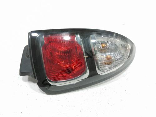 Used Right taillight CITROËN C3 Picasso (SH_) 1.6 HDI 90 (92 hp) 31006304