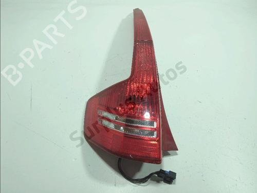Used Left taillight Left taillight 37168468 37168468