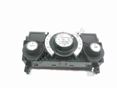 Used Climate control CITROËN C3 Picasso (SH_) 1.6 HDi (90 hp) 28228204