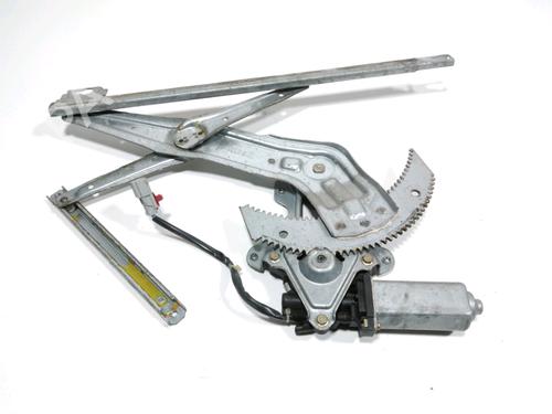 Rear right window mechanism HONDA SHUTTLE (RA) 2.3 16V (RA3, RA5) | BP28250584C25 