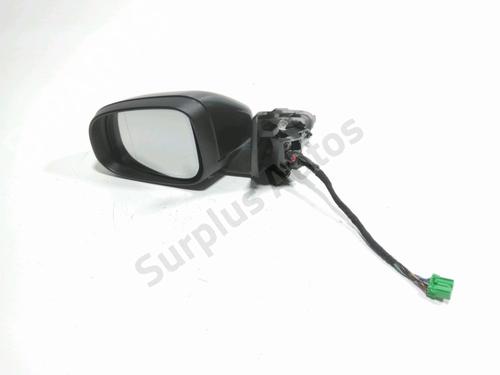 left-mirror-volvo-v60-i-155-2010-2011-2012-2013-2014-2015-2016-2017-2018-34232440 main image