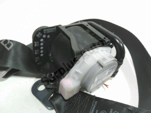 Front left seatbelt PEUGEOT PARTNER Box Body/MPV | BP35808177I26 - Image 3