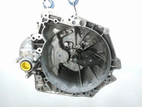 Used Gearbox Gearbox CITROËN C3 Picasso (SH_) 1.2 THP 110 (SHHNZ6) (110 hp) 36000060 36000060