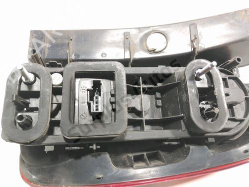 Left taillight DACIA DUSTER (HS_) 1.5 dCi | BP36069090C34 - Image 3
