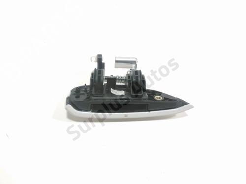 Front left exterior door handle DACIA SPRING EV (B6M1) | BP28242422C128 - Image 2