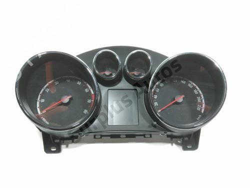 instrument-cluster-opel-meriva-b-mpv-s10-2010-2011-2012-2013-2014-2015-2016-2017-28231014 main image