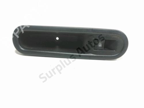 Used Right front window switch Right front window switch RENAULT TWINGO III (BCM_, BCA_) 0.9 TCe 95 (92 hp) 28238793 28238793