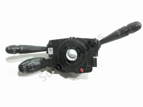Used Steering wheel controls PEUGEOT 208 II (UB_, UP_, UW_, UJ_) 1.5 BlueHDI 100 (102 hp) 28227314