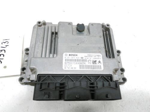 Used Engine control unit (ECU) Engine control unit (ECU) 37762936 37762936