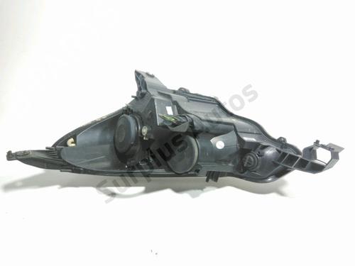 Right headlight DS DS 3 (SA_) 1.2 THP 110 / PureTech 110 (SAHNPS, SAHNZ6, SAHNZT) | BP37681505C29 - Image 2