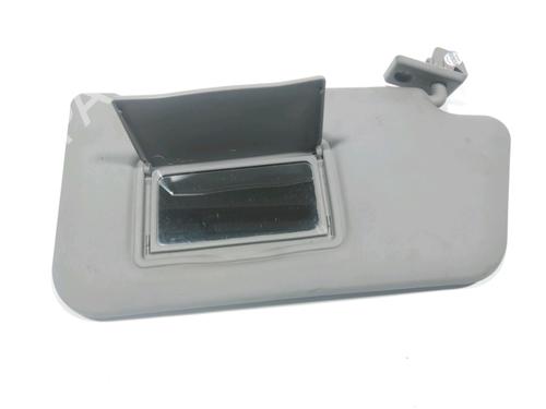 Højre solskærm NISSAN MICRA III (K12) 1.5 dCi (82 hp) 28262831