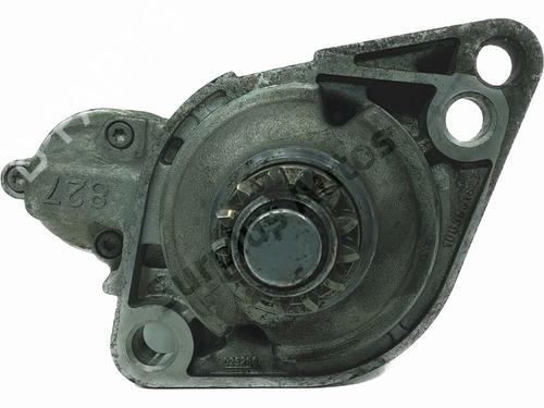 Starter AUDI A1 (8X1, 8XK) 1.6 TDI | BP36182904M8 - Image 4