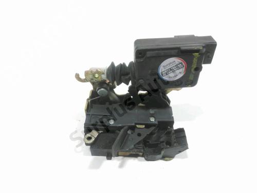 Front right lock RENAULT TWINGO I (C06_) 1.2 16V (C06C, C06D, C06K) | BP29858569C97