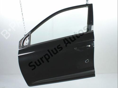 Puerta delantera izquierda HYUNDAI i20 II (GB, IB) 1.0 T-GDI (101 hp) 30367519
