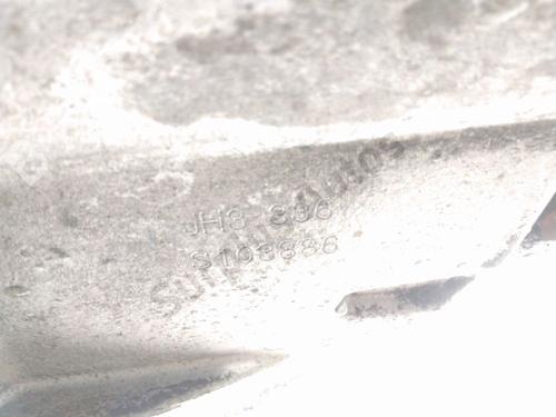 Gearbox DACIA SANDERO II TCe 90 (B8M1, B8MA, B8AC) | BP37585504M3 - Image 6