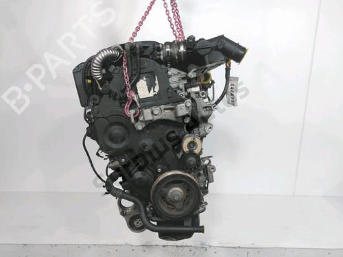 Engine PEUGEOT PARTNER Box Body/MPV (5_, G_) 1.6 HDi 75 | BP32260653M1 - Image 2