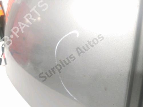 Left tailgate MINI MINI CLUBMAN (R55) Cooper D | BP31002049C76