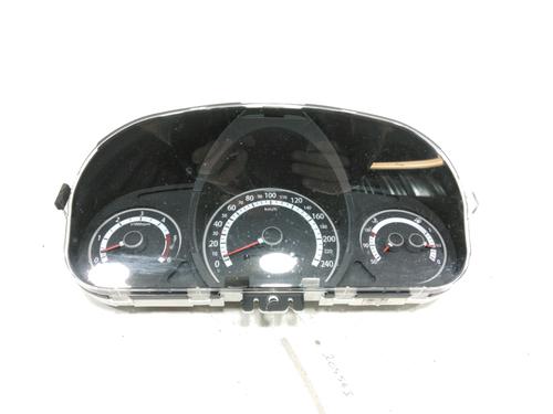 Used Instrument cluster KIA CEE'D Hatchback (ED) 1.6 CRDi 115 (115 hp) 30991336