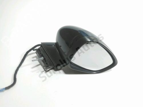 Used Right mirror CITROËN DS4 (NX_) 1.6 HDi 110 (112 hp) 28245429