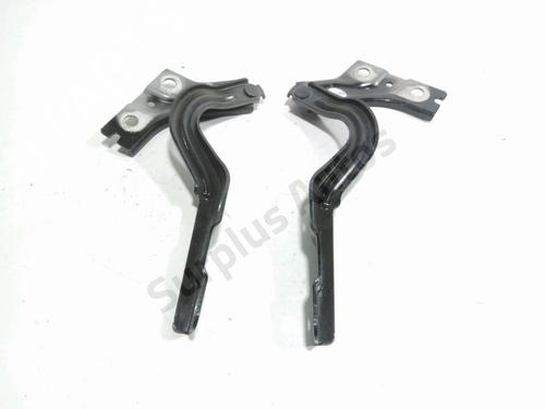 Used Hinge/Door check strap Hinge/Door check strap MG MG 4 (EH32) EV (204 hp) 34416524 34416524