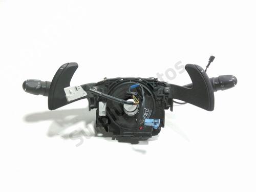 Commandes au volant Commandes au volant PEUGEOT 508 SW I (8E_) 2.0 BlueHDi 180 (180 hp) 34262456 34262456